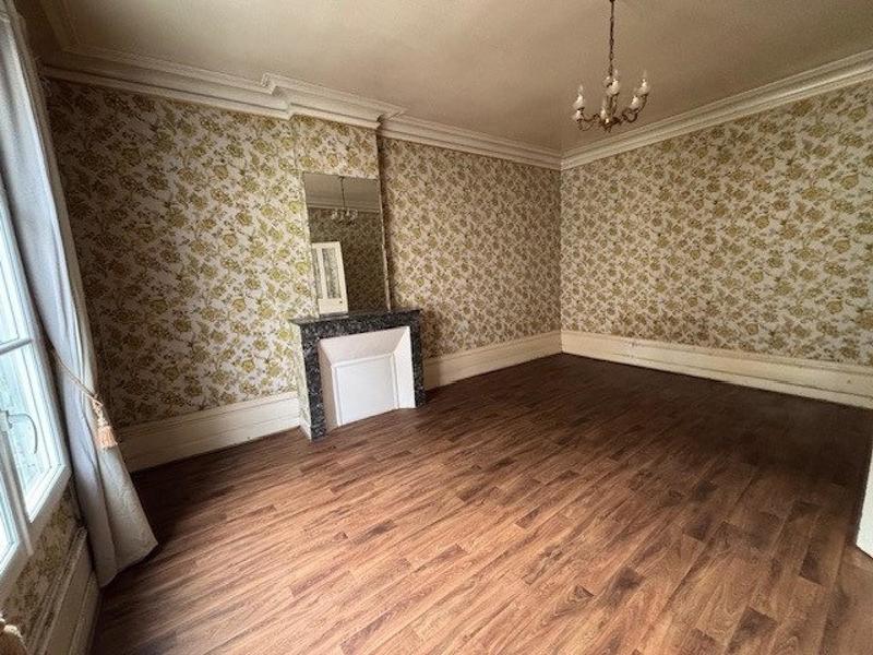 Maison - 137 m² - 4 pièces