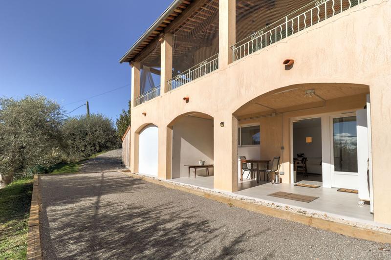 Maison - 137 m² - 5 pièces