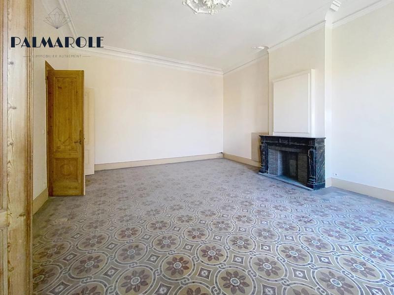 Appartement - 133 m² - 4 pièces