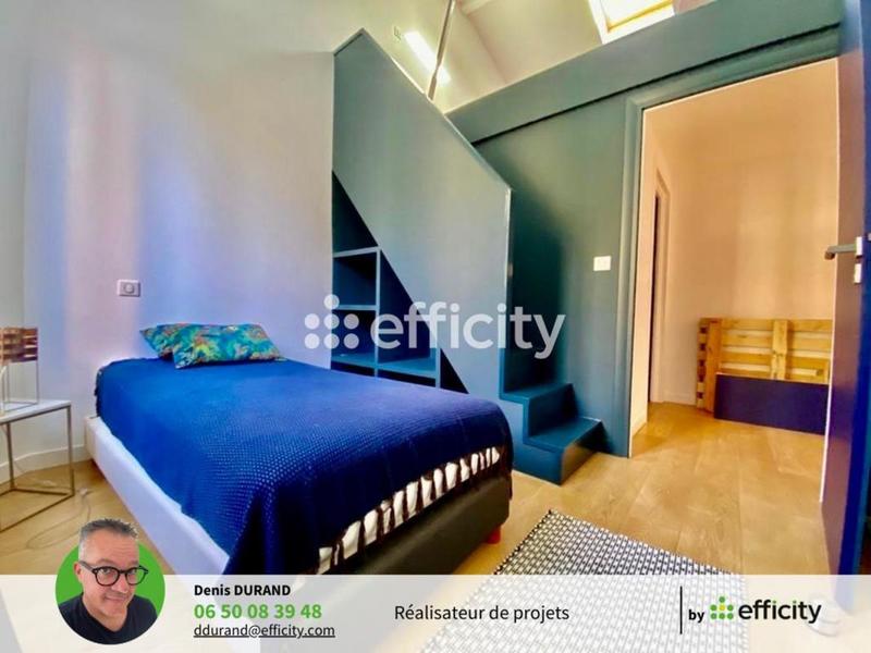 Maison - 144 m² - 5 pièces