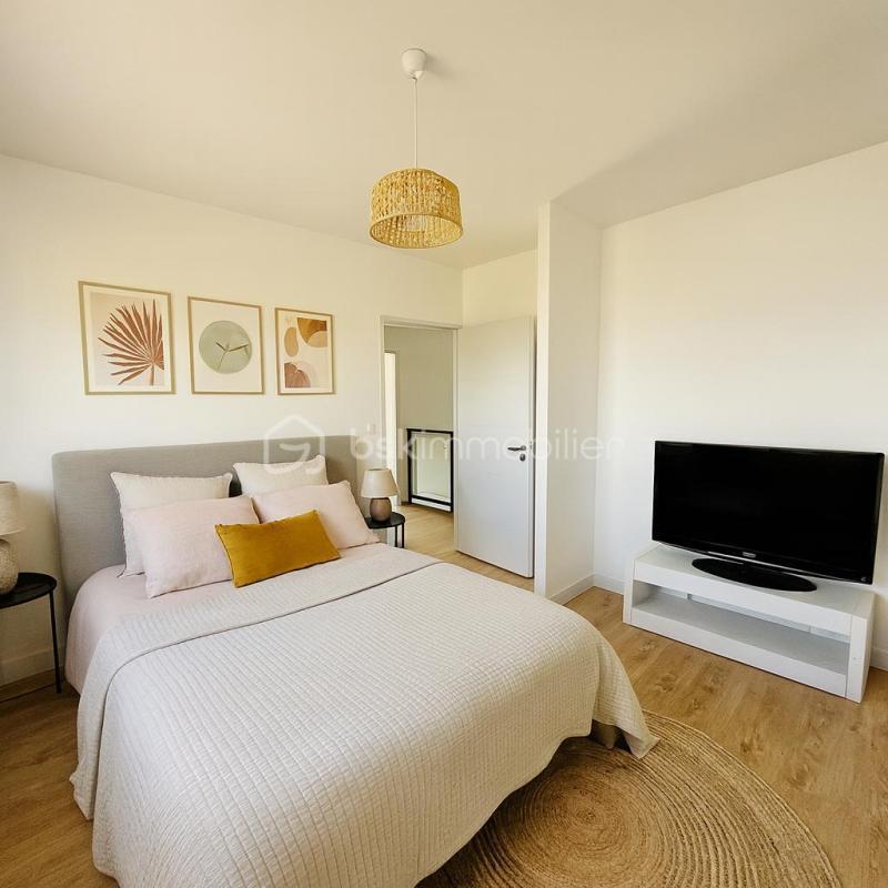 Maison - 149 m² - 6 pièces