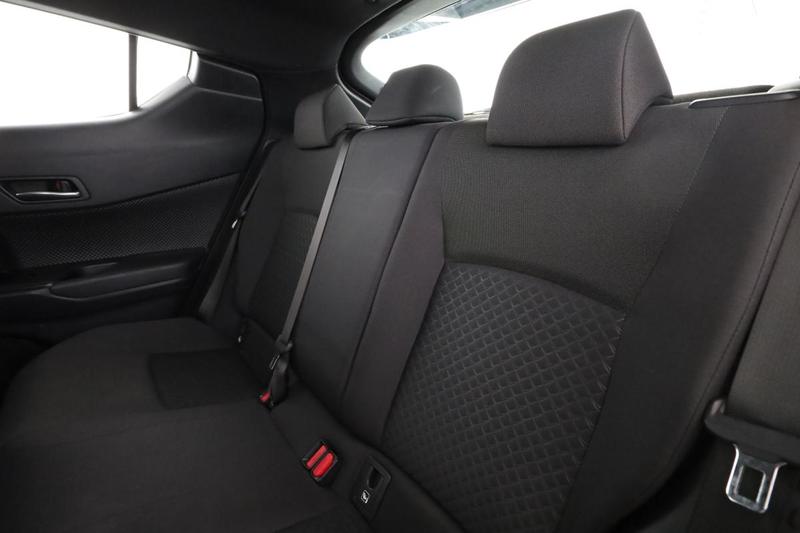 Toyota c-Hr 1.8 Hybride Dynamic 122 ch