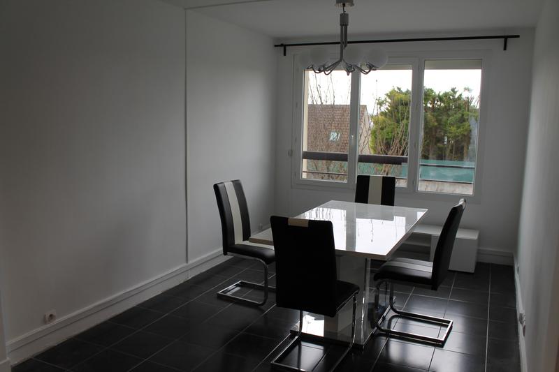 Appartement - 54 m² - 3 pièces