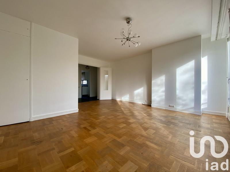 Appartement - 55 m² - 2 pièces