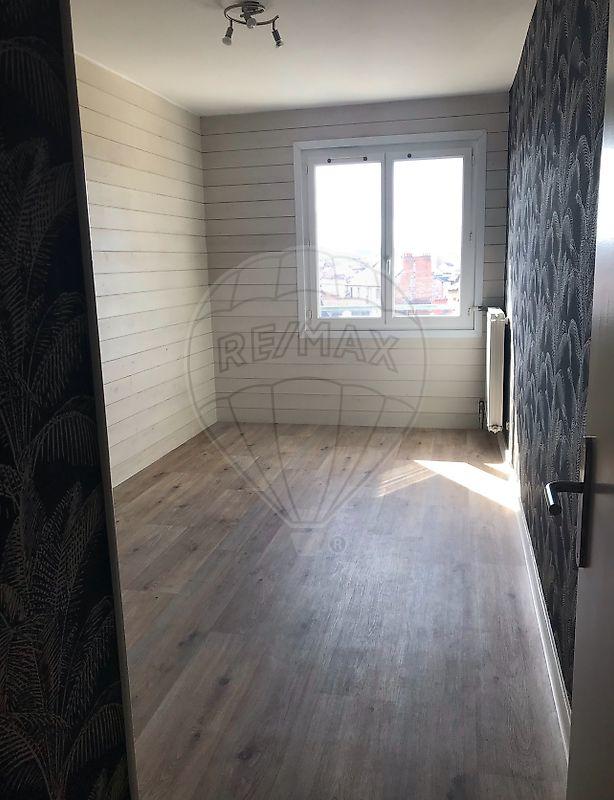 Appartement - 52 m² - 2 pièces