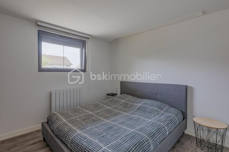 Maison - 200 m² - 6 pièces