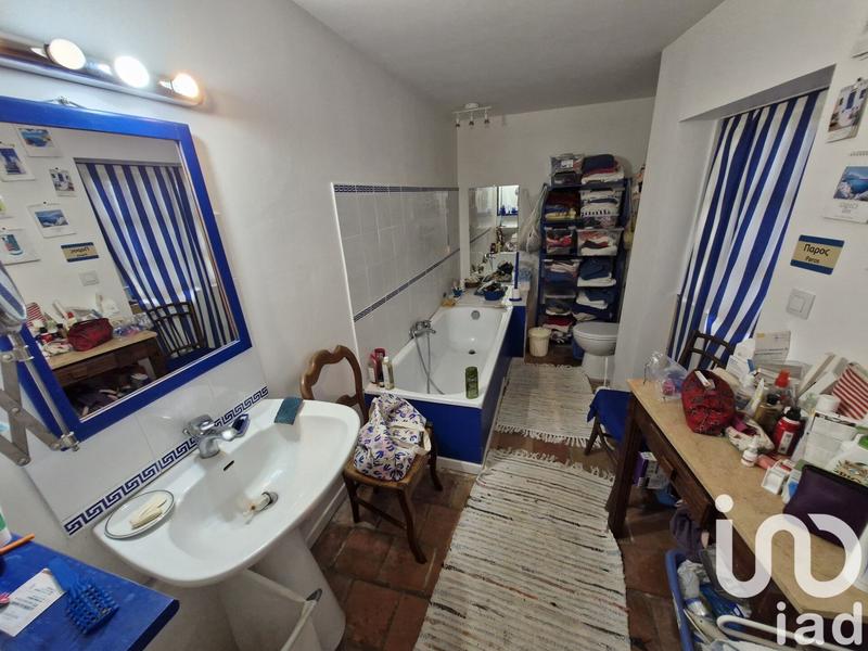 Maison de campagne - 205 m² - 11 pièces