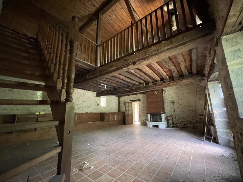 Maison - 252 m² - 10 pièces