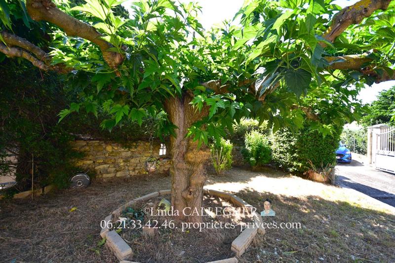 Maison - 180 m² - 6 pièces