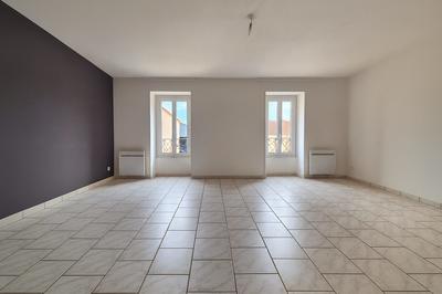 Appartement - 60 m² - 2 pièces