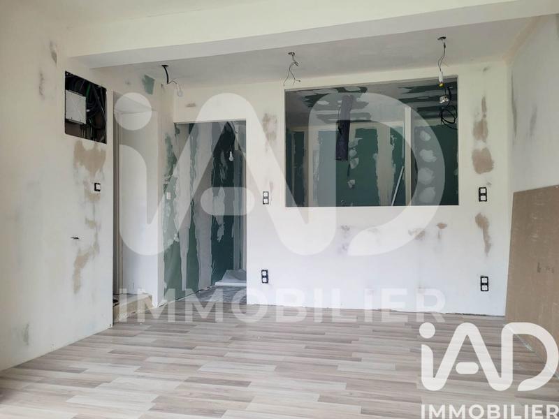 Maison - 137 m² - 7 pièces