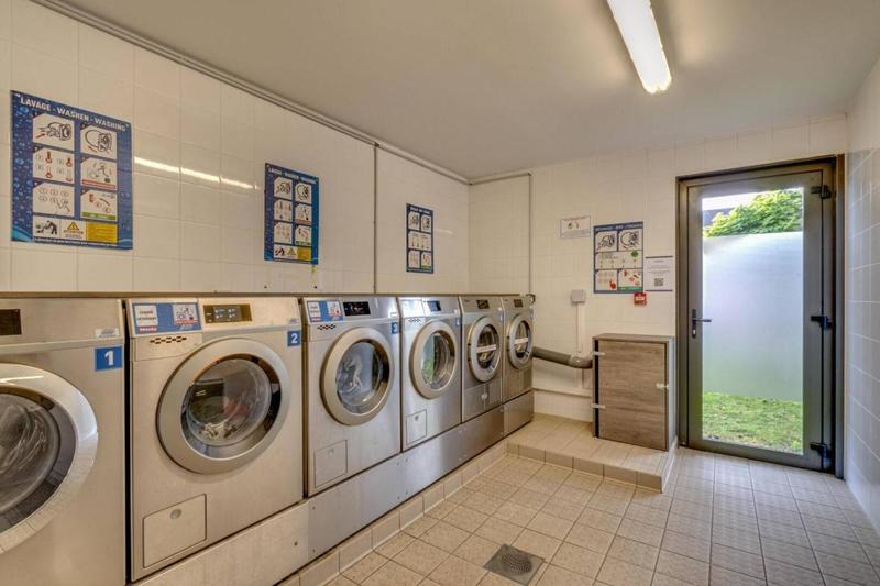 Studio - 21 m² - 1 pièce