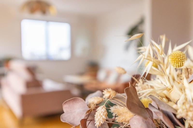 Appartement - 119 m² - 5 pièces