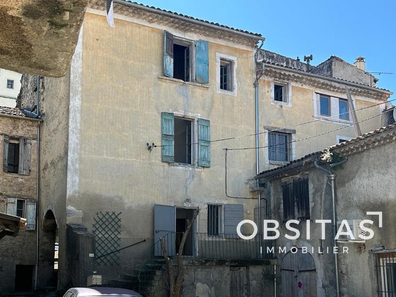 Maison - 164 m² - 6 pièces