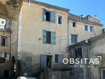 Maison - 164 m² - 6 pièces