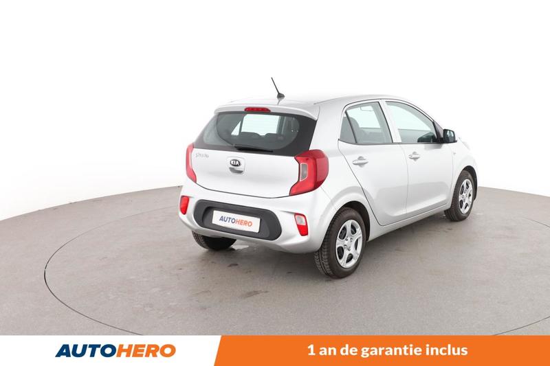 Kia Picanto 1.0 Motion 67 ch