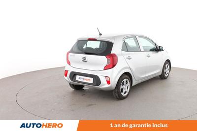 Kia Picanto 1.0 Motion 67 ch