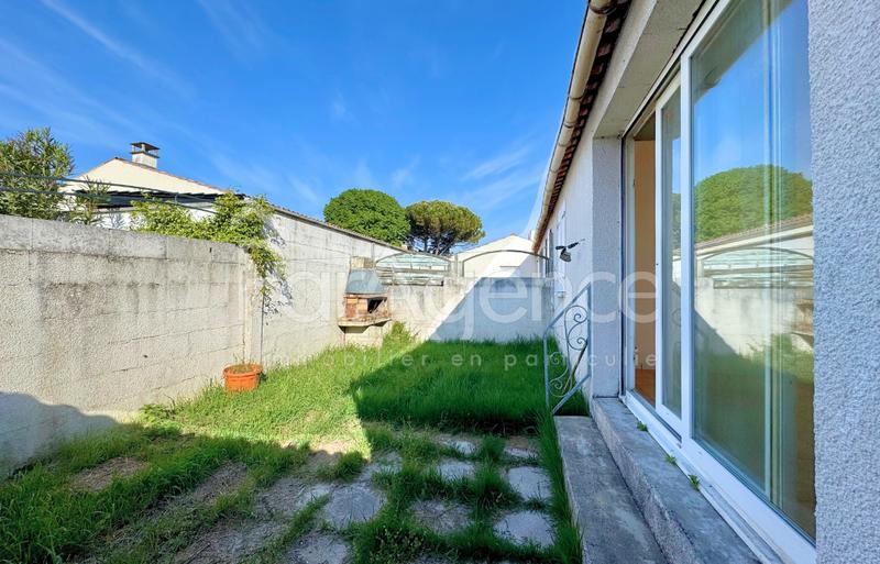 Maison - 50 m² - 3 pièces