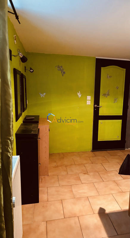 Maison ancienne - 166 m² - 6 pièces