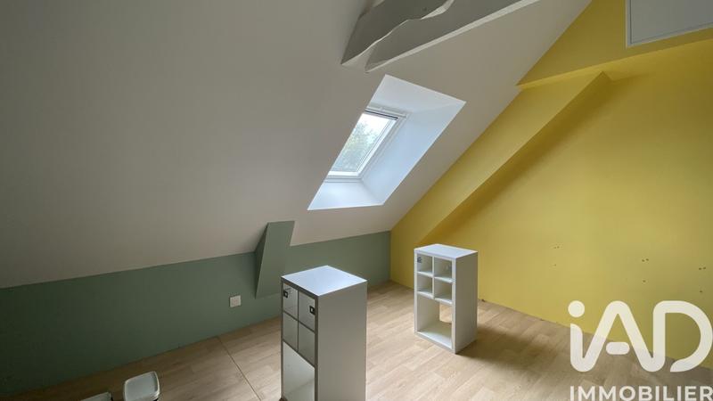 Maison - 149 m² - 5 pièces