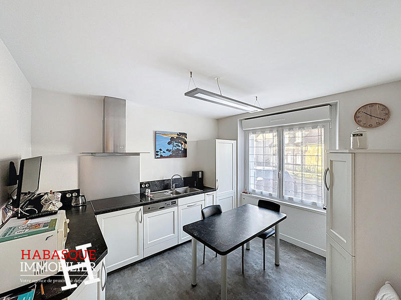 Maison - 130 m² - 7 pièces