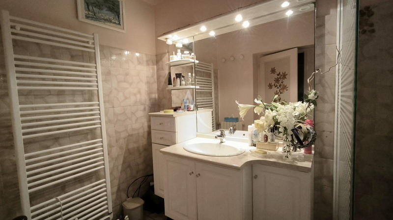 Viager - Maison - 115 m² - 7 pièces