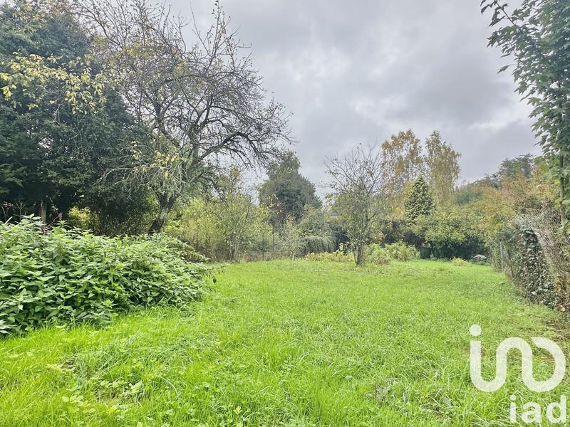 Maison - 85 m² - 3 pièces