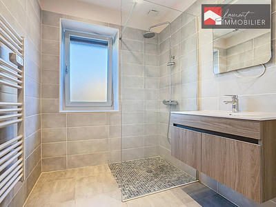 Maison - 60 m² - 3 pièces