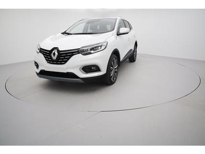 Renault Kadjar Intens Blue dCi 115 Edc