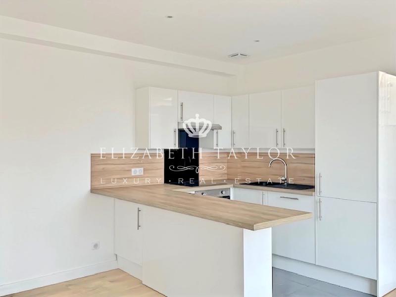 Appartement - 3 pièces