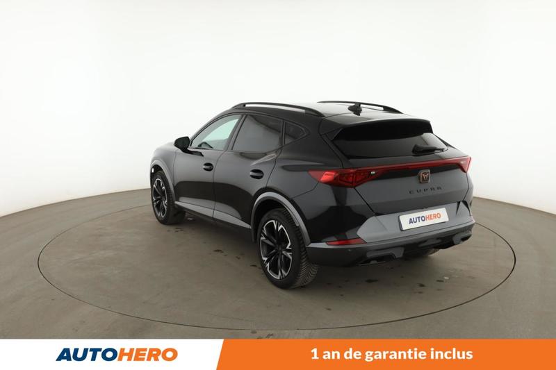 Cupra Formentor 1.5 Tsi Dsg7 150 ch