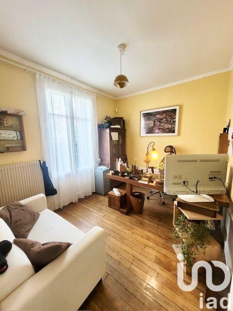 Maison - 139 m² - 8 pièces