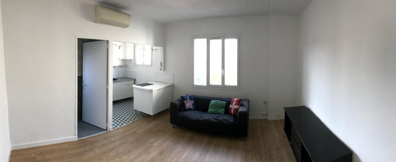 Appartement - 51 m² - 3 pièces