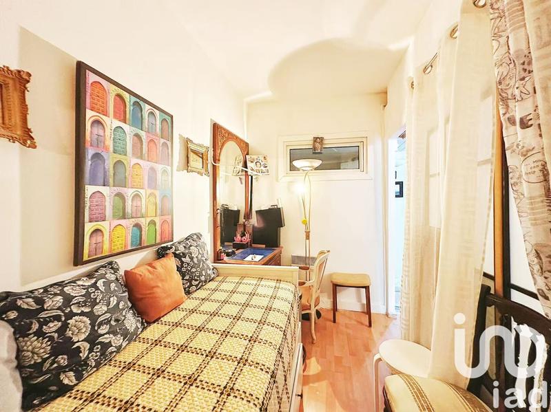 Appartement - 50 m² - 2 pièces