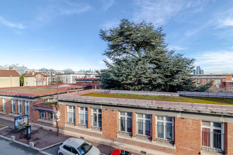 Studio - 21 m² - 1 pièce