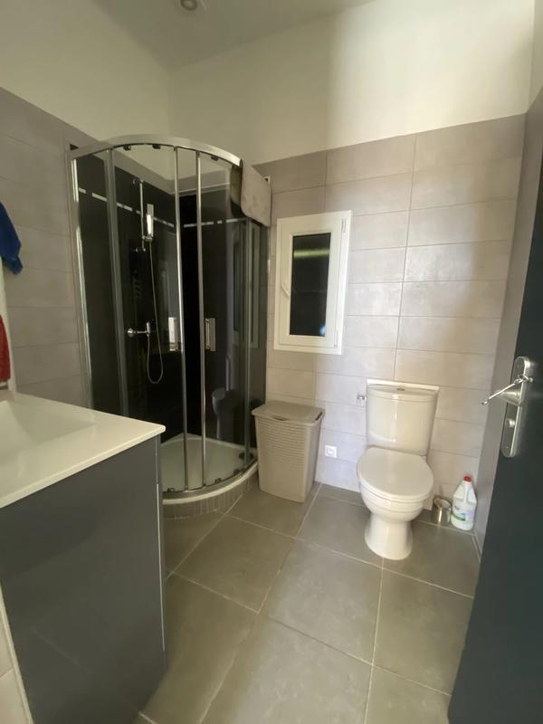 Maison - 61 m² - 3 pièces