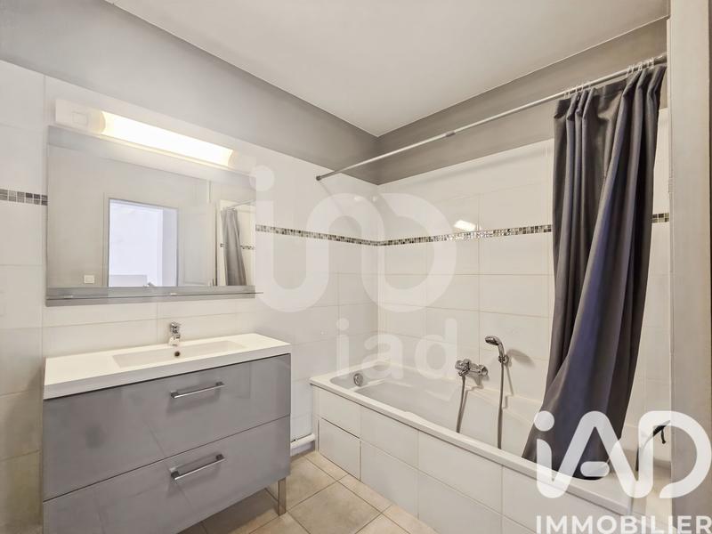 Appartement - 96 m² - 4 pièces