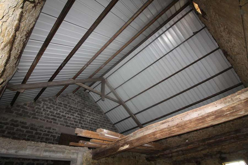 Maison - 200 m² - 2 pièces