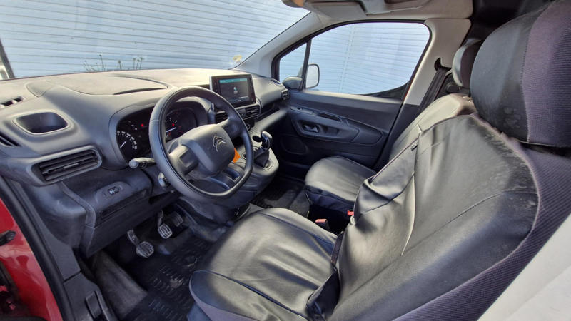 Citroën Berlingo m Bluehdi 75 Club