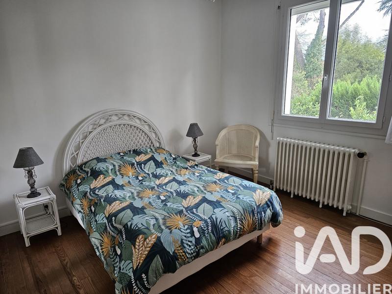 Maison de ville - 84 m² - 3 pièces