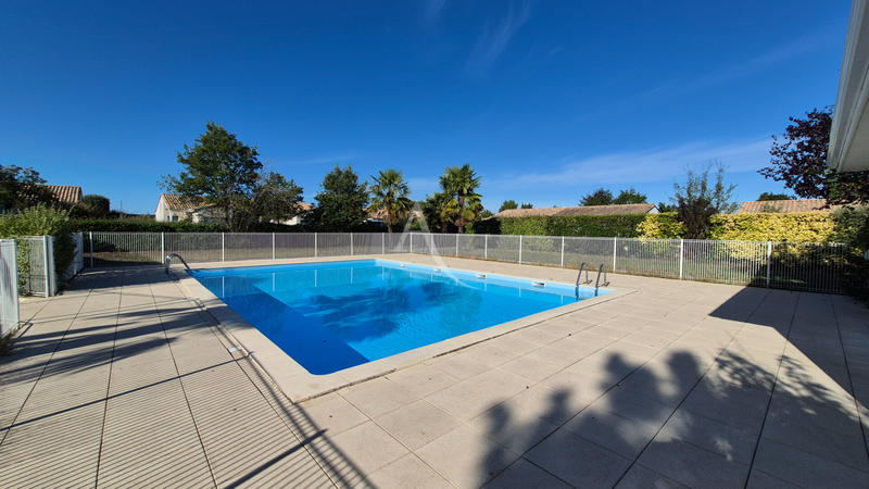 Maison - 64 m² - 4 pièces