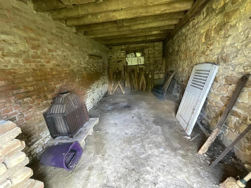 Maison ancienne - 75 m² - 4 pièces