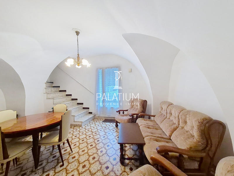 Maison - 84 m² - 3 pièces