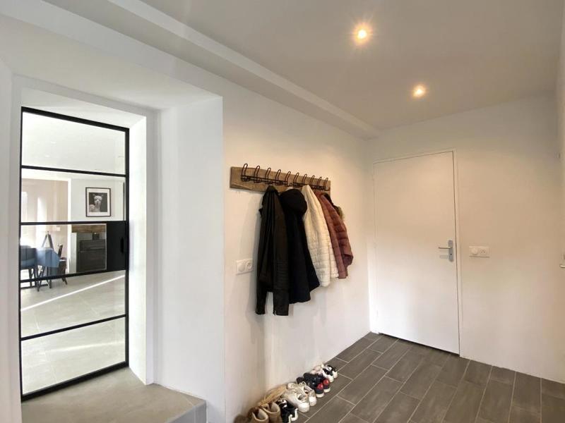 Maison - 175 m² - 10 pièces