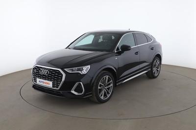 Audi Q3 Sportback 45 Tfsi s line Quattro s tronic 230 ch