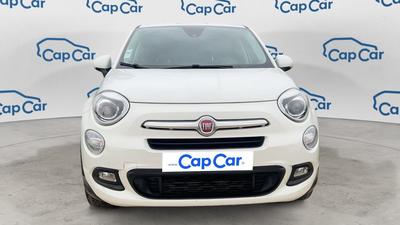 Fiat 500x 1.4 MultiAir 140 4x2 Lounge