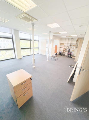 Bureau - 25 m²