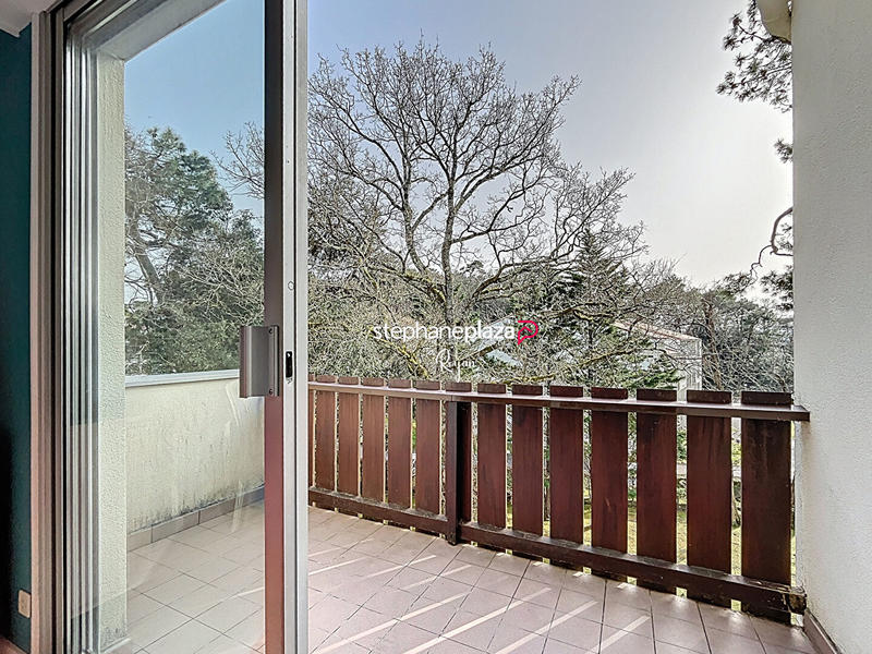 Appartement - 23 m² - 1 pièce