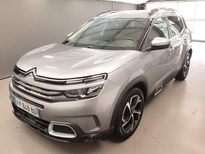Citroën C5 Aircross 1.5 Bluehdi 130 Feel Ba 5p