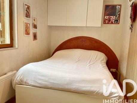 Maison - 79 m² - 4 pièces